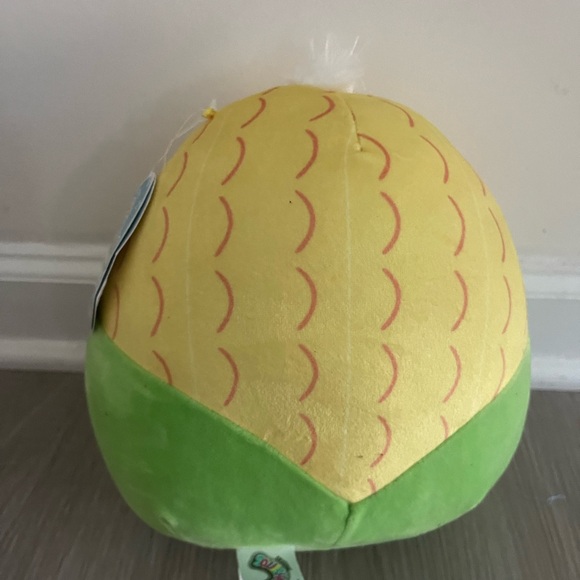 NWT Squishmallows 12 Inch Plush | Conrad Corn - Picture 2 of 4